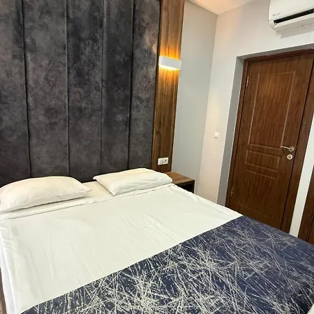 Han Suite Hotel