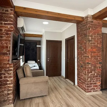 Otel Han Suite Hotel
