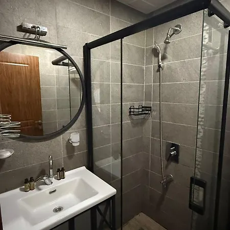 Hotel Han Suite Hotel Provincia di Istanbul