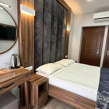 Han Suite Hotel 3*