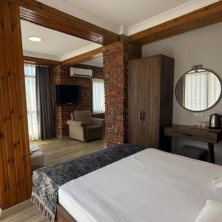 Han Suite Hotel Hotel Provincia di Istanbul