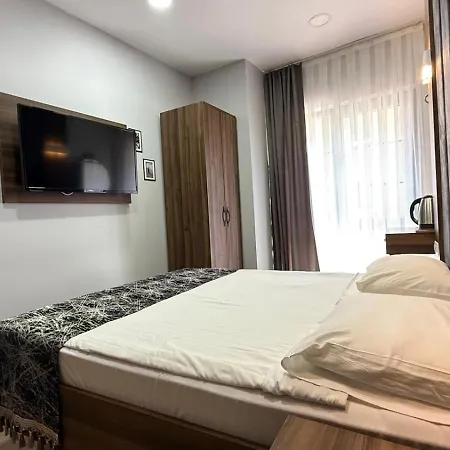Han Suite Hotel 3*