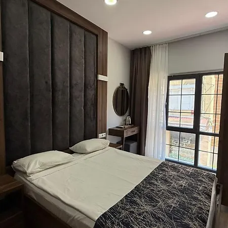 Han Suite Hotel