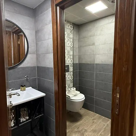 Han Suite Hotel