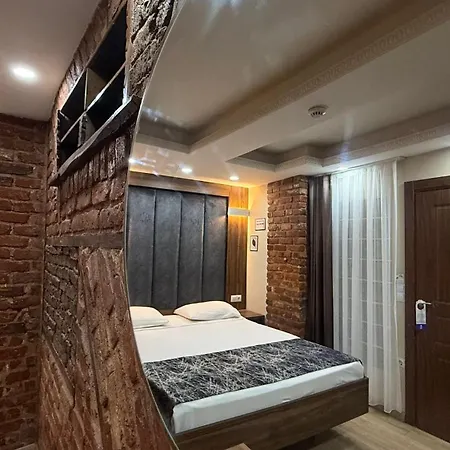 Han Suite Hotel Hotel Provincia di Istanbul