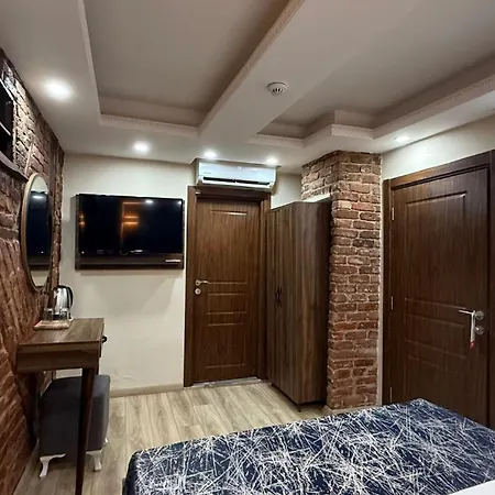 Hotel Han Suite Hotel Provincia di Istanbul