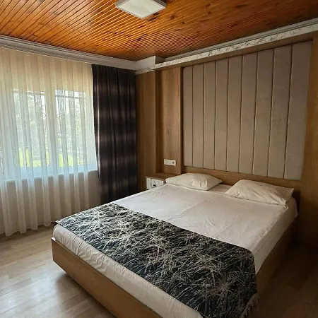 Han Suite Hotel 3* Istanbul