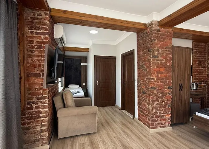 Hotel Han Suite Hotel