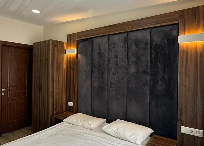 Hotel Han Suite Hotel 3*