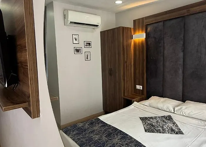 Hotel Han Suite Hotel