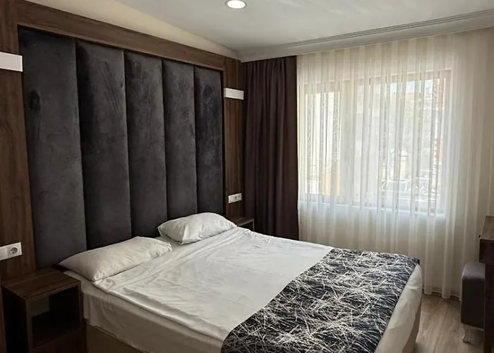 Han Suite Hotel Hotel 3*