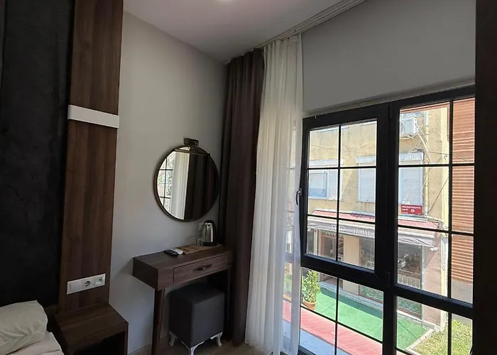 Han Suite Hotel Hotel