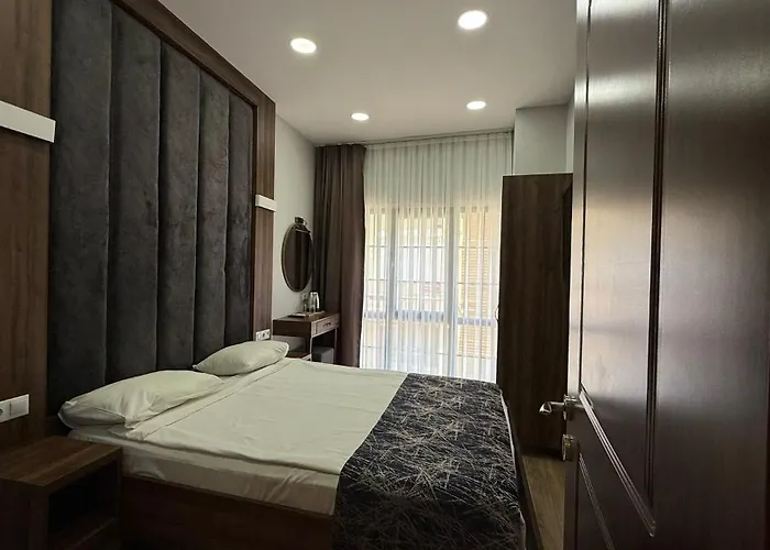 Hotel Han Suite Hotel