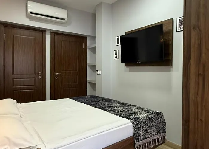 Han Suite Hotel Hotel Istanbul