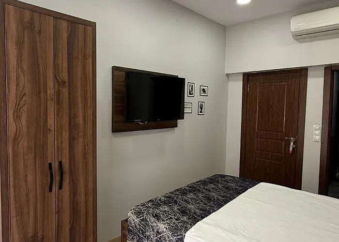 Hotel Han Suite Hotel Istanbul