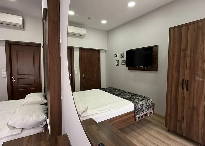 Han Suite Hotel Istanbul