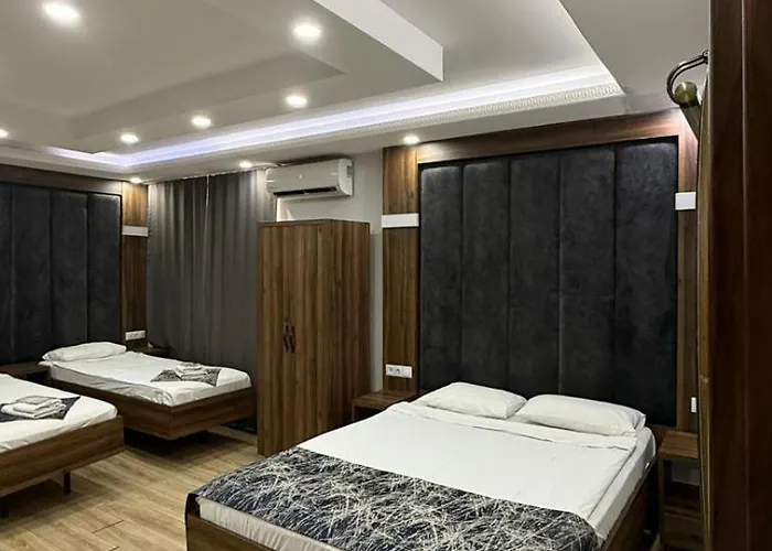 Hotel Han Suite Hotel 3*