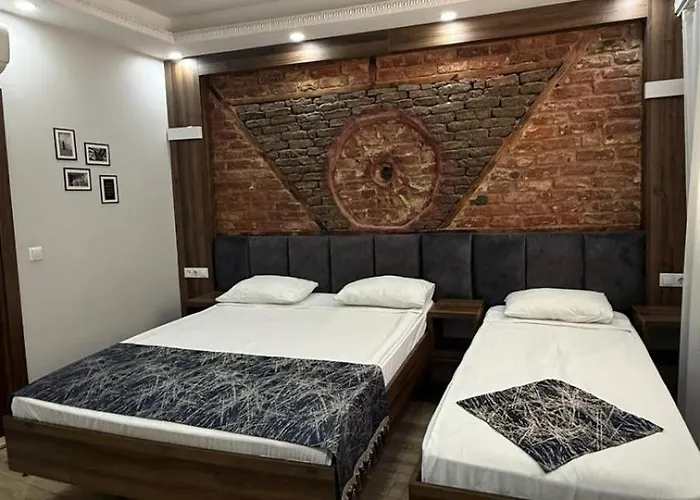 Hotel Han Suite Hotel