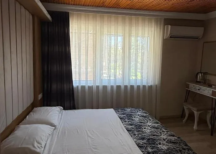 Han Suite Hotel Hotel 3*