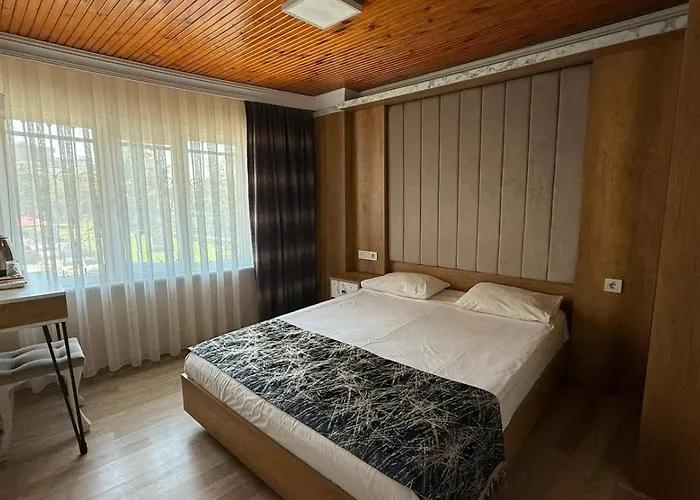 Han Suite Hotel 3* Istanbul