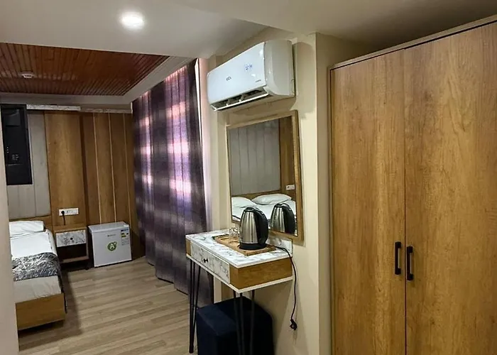 Han Suite Hotel Hotel Istanbul