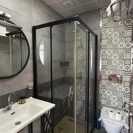 Han Suite Hotel Ξενοδοχείο