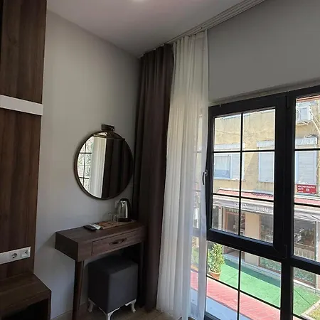 Han Suite Hotel Ξενοδοχείο