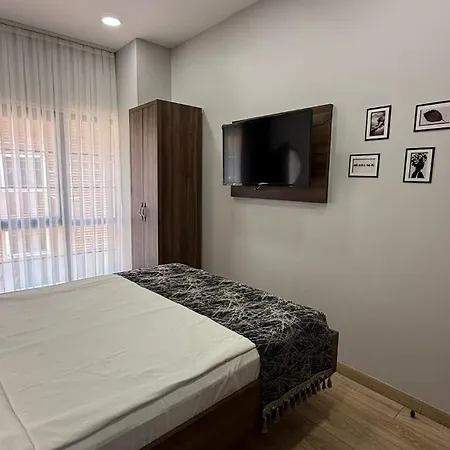Han Suite Hotel Ξενοδοχείο 3*