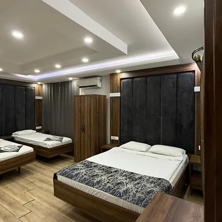 Ξενοδοχείο Han Suite Hotel 3*