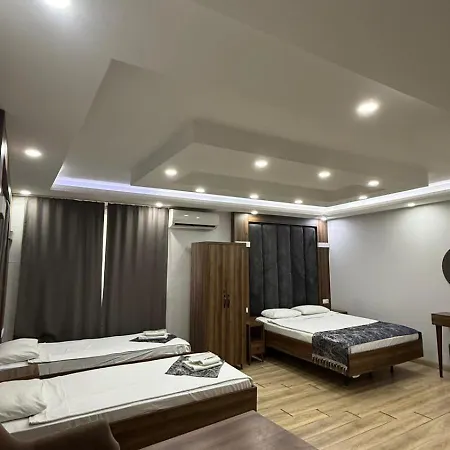 Ξενοδοχείο Han Suite Hotel Κωνσταντινούπολη