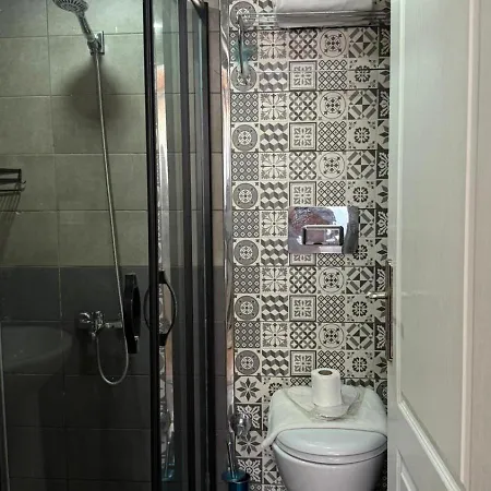 Han Suite Hotel Ξενοδοχείο Κωνσταντινούπολη