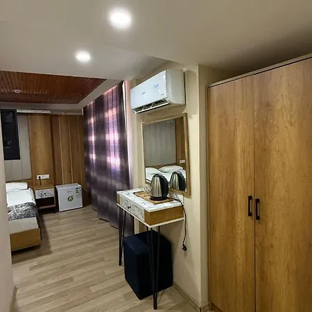 Han Suite Hotel Ξενοδοχείο Κωνσταντινούπολη