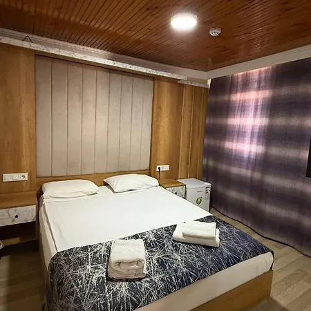 Ξενοδοχείο Han Suite Hotel Κωνσταντινούπολη